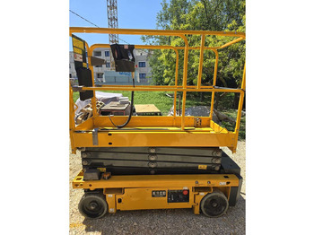 Aerial platform HAULOTTE: picture 3
