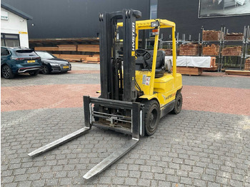 Forklift HYSTER