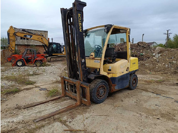 Forklift HYSTER