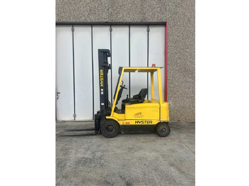 Forklift HYSTER