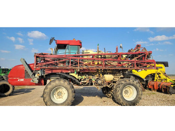 Sprayer HARDI