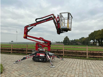 Aerial platform HINOWA