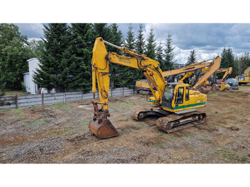 Crawler excavator HITACHI ZX250