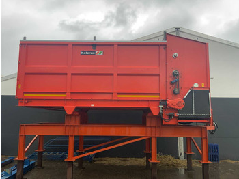 Livestock equipment HOLARAS