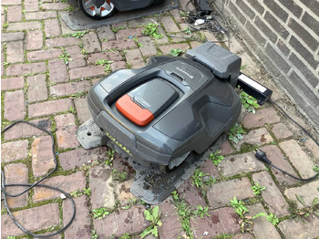 Garden mower HUSQVARNA