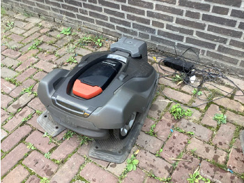 Garden mower HUSQVARNA