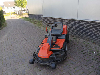 Garden mower HUSQVARNA