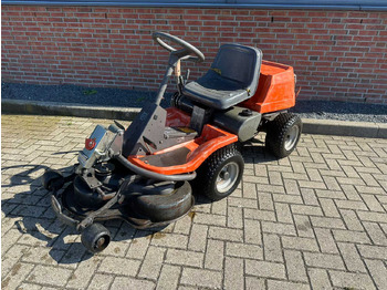 Garden mower HUSQVARNA