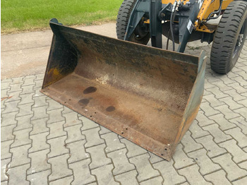 Wheel loader Hytec ZL10A: picture 5