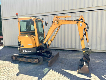 Mini excavator HYUNDAI