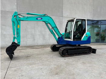 Excavator IHI