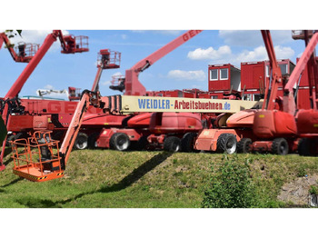 Aerial platform JLG