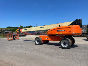 Aerial platform JLG