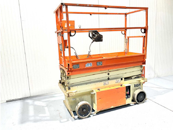 Aerial platform JLG