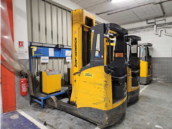 Forklift JUNGHEINRICH ETV