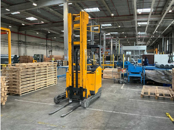 Forklift JUNGHEINRICH