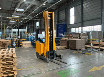 Forklift JUNGHEINRICH ETV