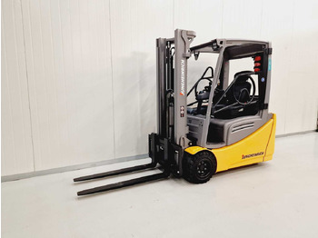 Forklift JUNGHEINRICH EFG