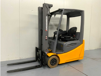 Forklift JUNGHEINRICH EFG
