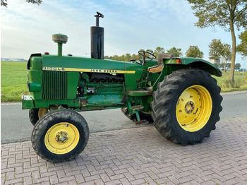Farm tractor JOHN DEERE 3130