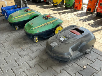 Garden mower JOHN DEERE