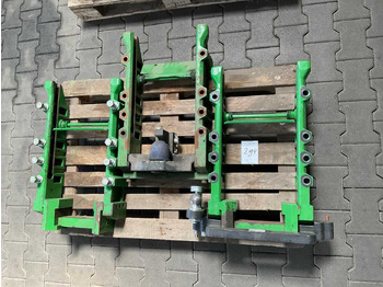 Front loader for tractor JOHN DEERE