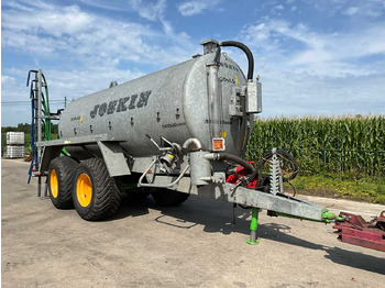 Slurry tanker JOSKIN