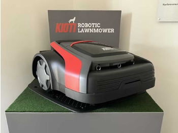 Garden mower