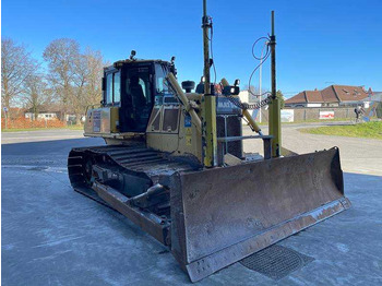 Bulldozer Komatsu D65PX-18: picture 4