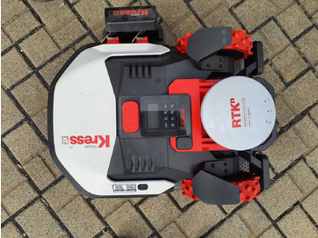 Garden mower