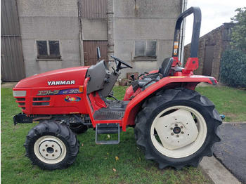 Compact tractor KUBOTA