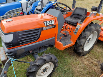Compact tractor KUBOTA