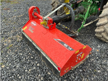 Flail mower KUHN