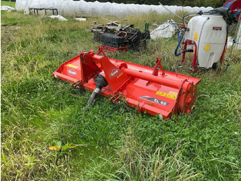 Rotavator KUHN