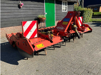 Power harrow Kuhn HRB302D: picture 3