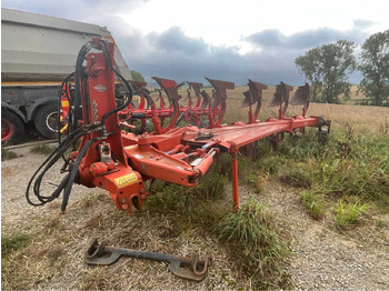 Plow KUHN