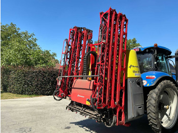 Sprayer KVERNELAND