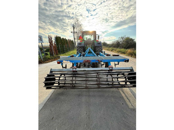 Cultivator LEMKEN