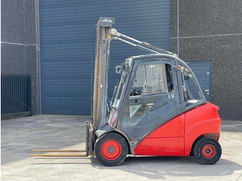 Forklift LINDE H30