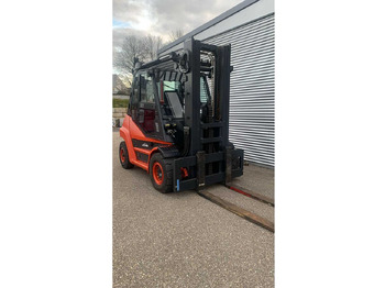 Forklift LINDE H80