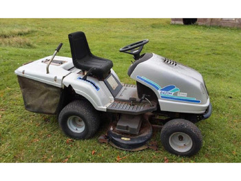Garden mower BOSS