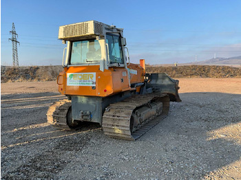 Bulldozer Liebherr PR 714 LGP: picture 4