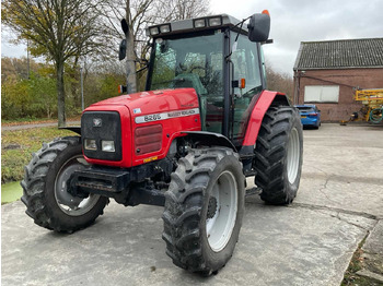 Farm tractor MASSEY FERGUSON 6200 series