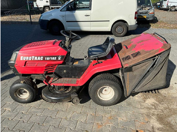 Garden mower MTD Eurotrack 18/102: picture 4