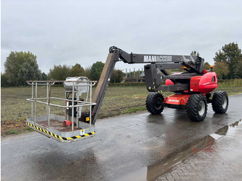 Aerial platform MANITOU 200 ATJ