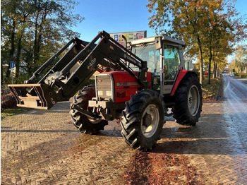 Farm tractor Massey ferguson 3085: picture 2 Farm tractor Massey ferguson 3085: picture 2