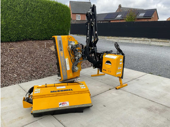 Flail mower/ Mulcher
