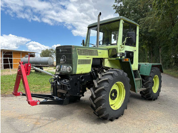 Farm tractor MERCEDES-BENZ