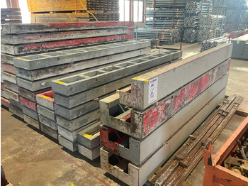 Concrete equipment Meva Mammut: picture 3 Concrete equipment Meva Mammut: picture 3