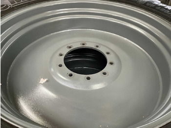 Wheels and tires for Farm tractor Michelin Spraybib: picture 5 Wheels and tires for Farm tractor Michelin Spraybib: picture 5